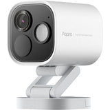 Aqara Camera Hub G5 Pro Wi-Fi White