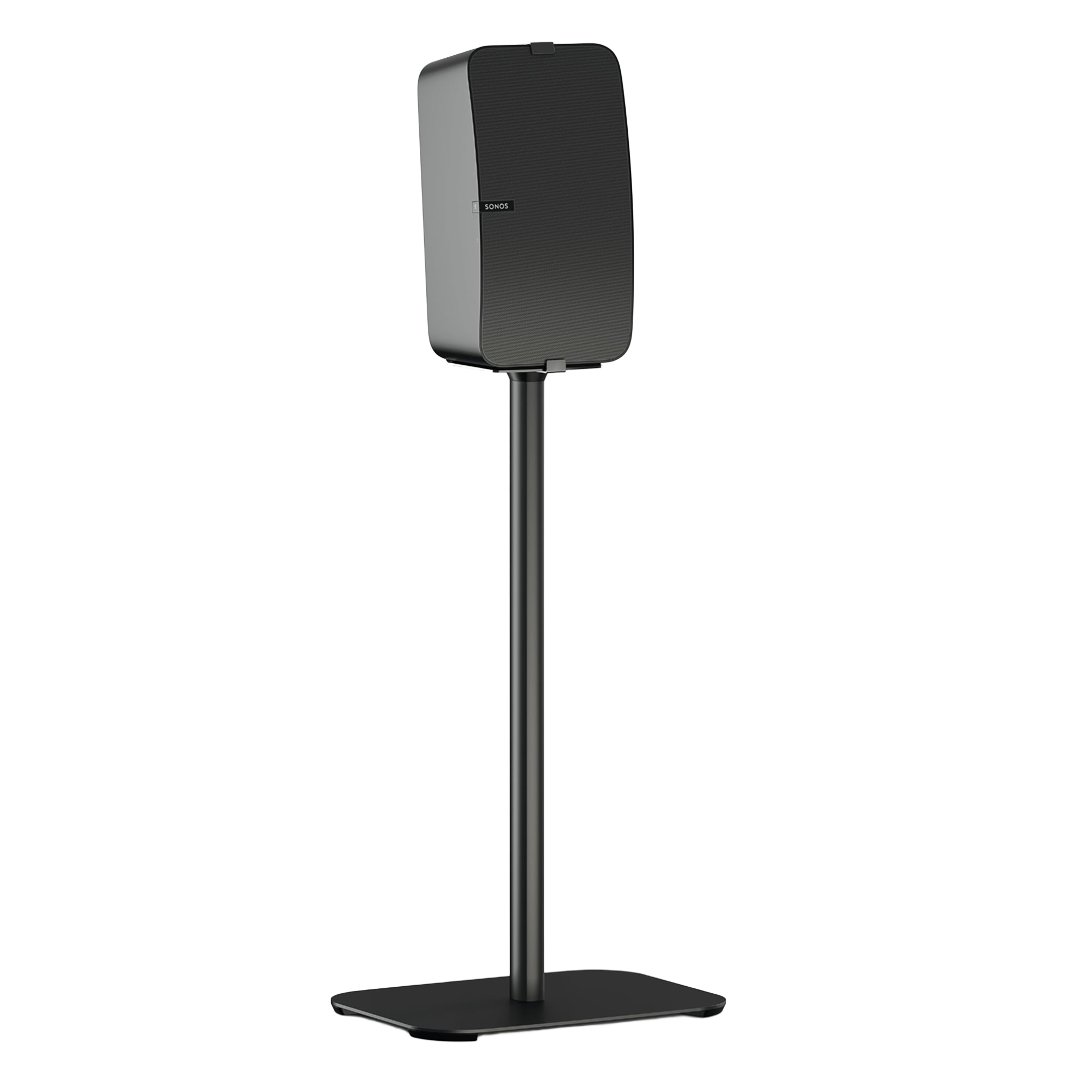 Sonos SOUND 3305 Universal L speaker floor stand Black