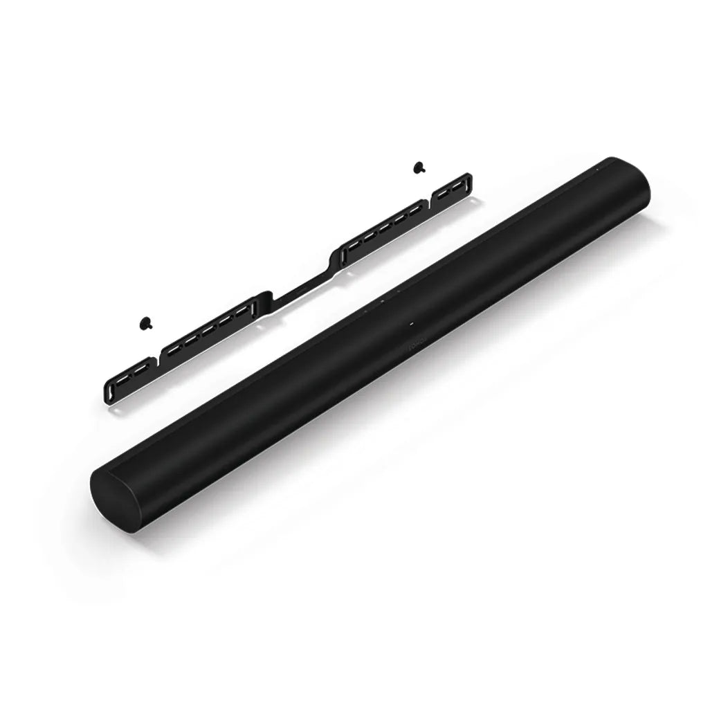 Sonos Wall Mount For ARC Soundbar Black