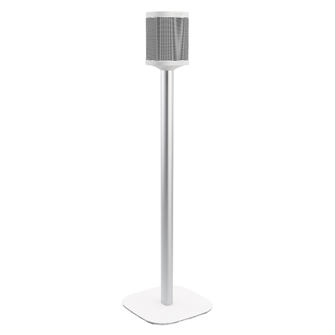 Sonos SOUND 4301 Loudspeaker Stand for SONOS ONE/PLAY:1 White