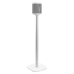 Sonos SOUND 4301 Loudspeaker Stand for SONOS ONE/PLAY:1 White Default Title
