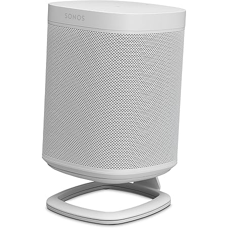 Sonos SOUND 4113 SONOS PLAY:1/3 table-top stand White