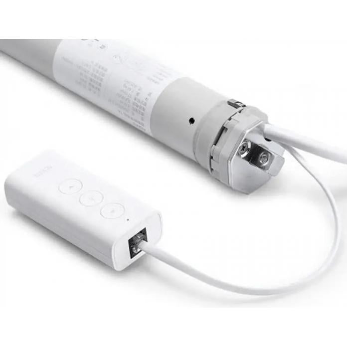 Aqara Curtain Rolling Shutter Motor