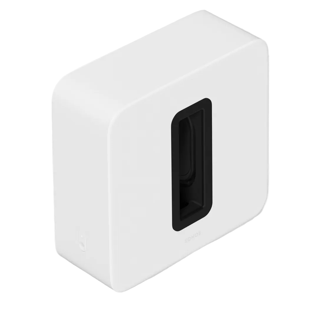 Sonos Premium Immersive Set Arc Ultra, SUB 4, 2 x ERA 100 SL