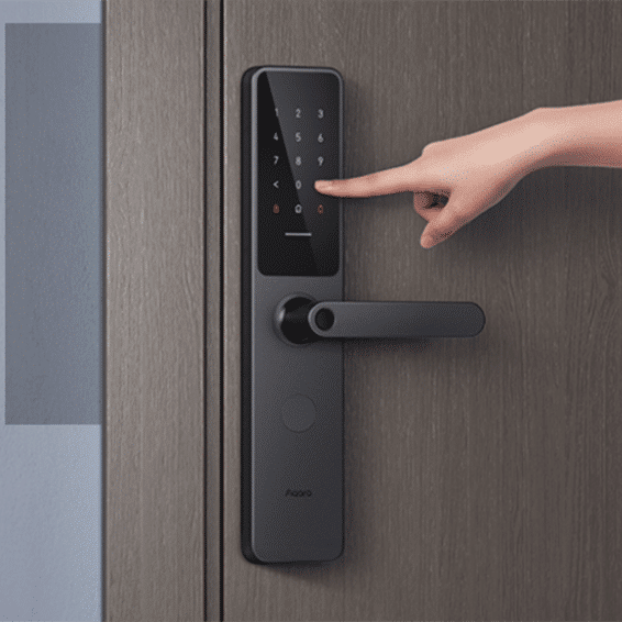 Aqara Smart Door Lock A100