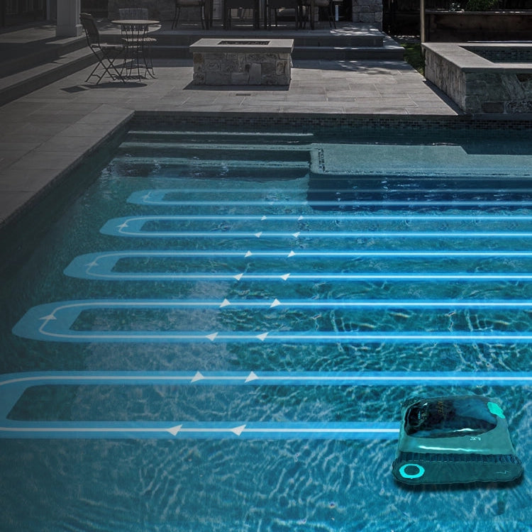 Aiper Scuba S1 Cordless Robotic Pool Cleaner
