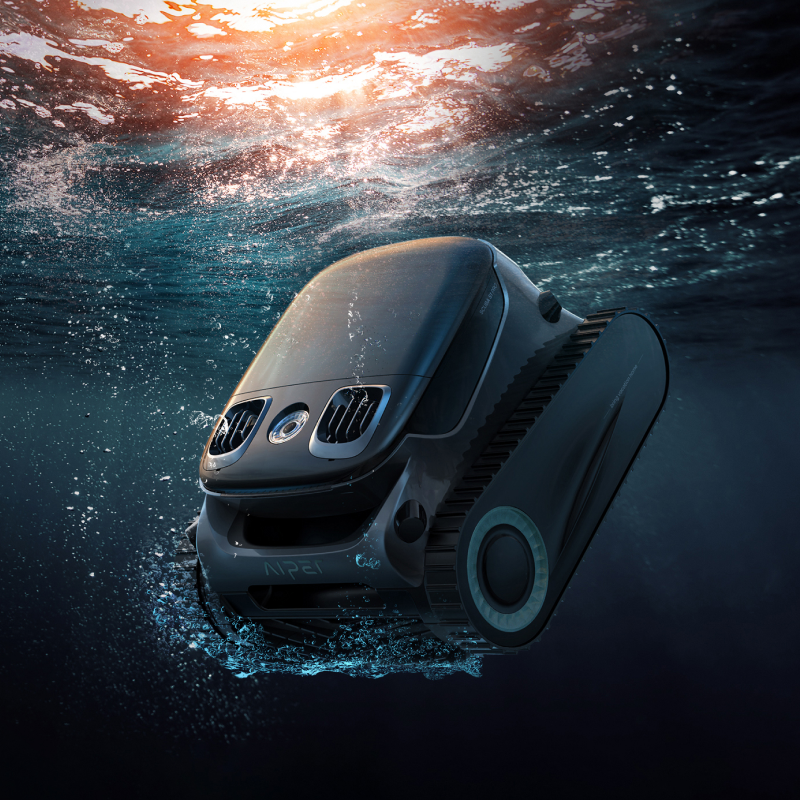Aiper Scuba S1 Cordless Robotic Pool Cleaner