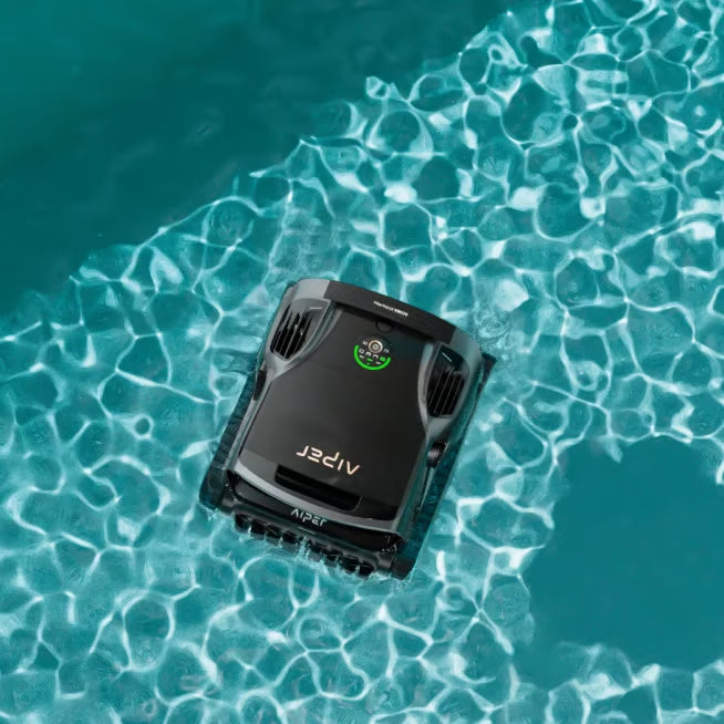 Aiper Scuba X1 Pro Max Cordless Robotic Pool Cleaner