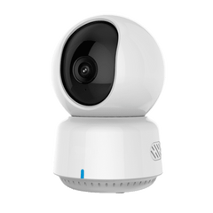 Aqara Camera E1