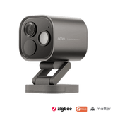 Aqara Camera Hub G5 Pro PoE Shadow Grey