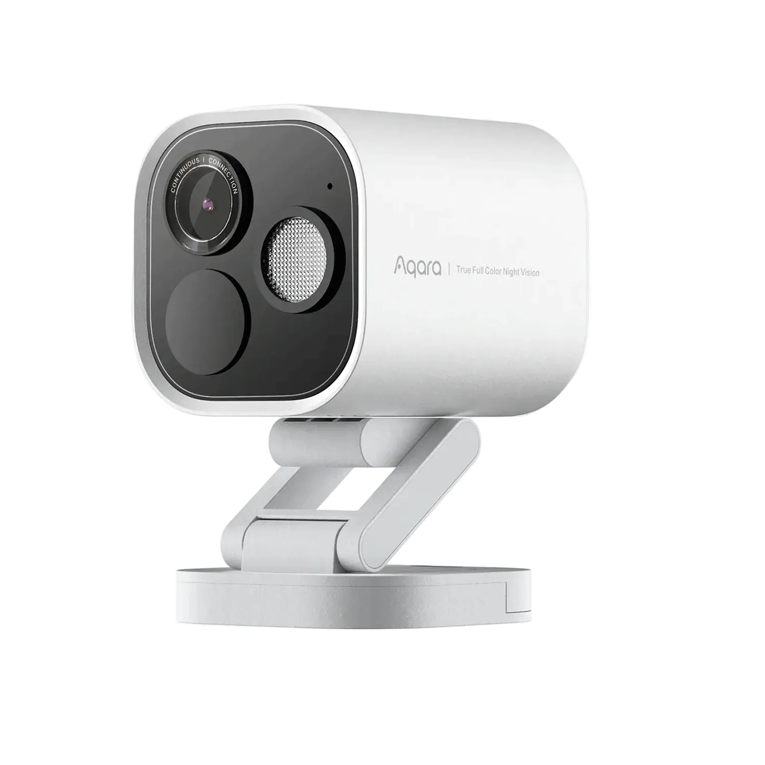 Aqara Camera Hub G5 Pro PoE White