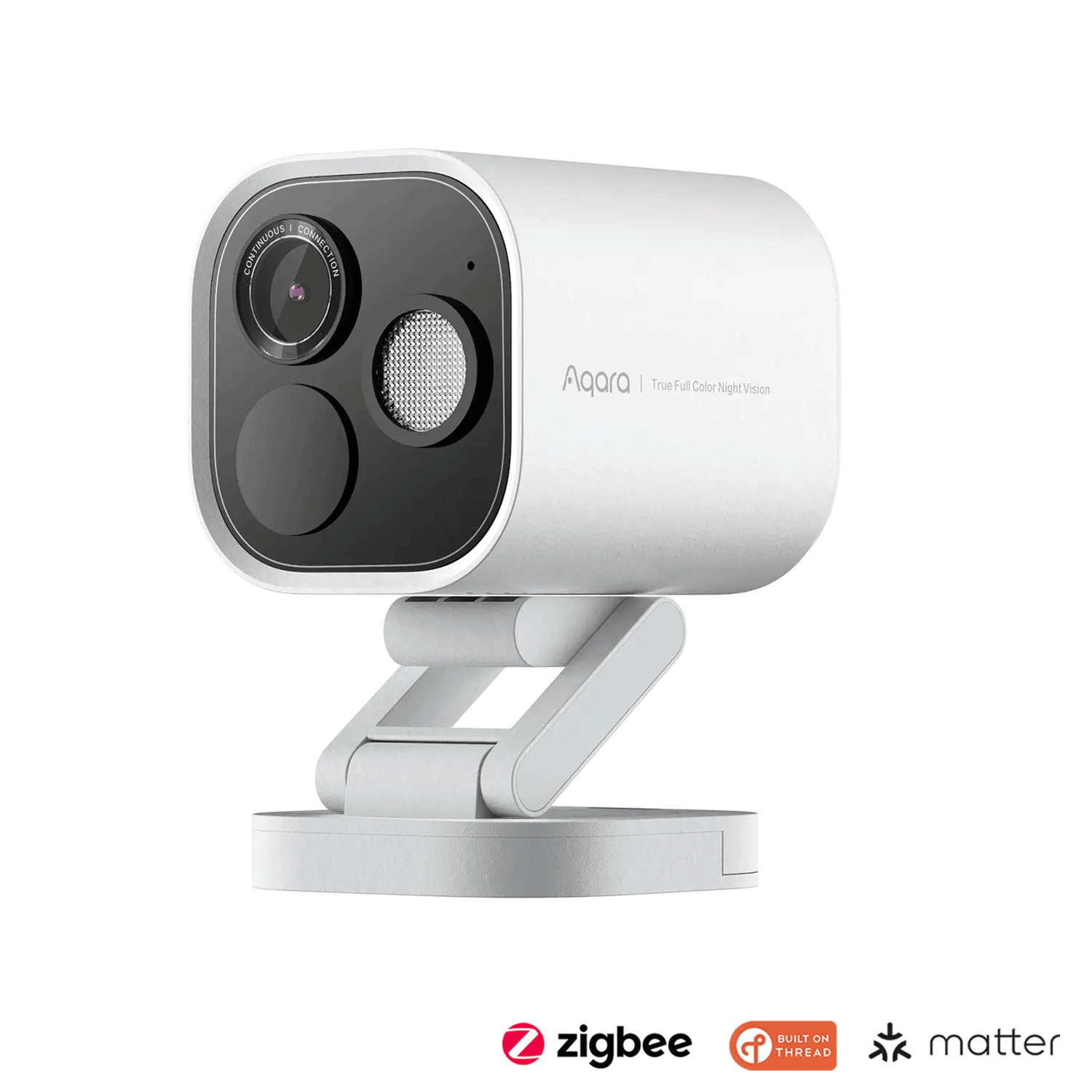 Aqara Camera Hub G5 Pro PoE White