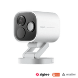 Aqara Camera Hub G5 Pro PoE White