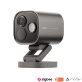 Aqara Camera Hub G5 Pro WiFi Shadow Grey