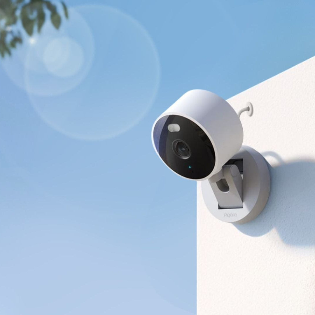 Aqara Camera G100 Select White
