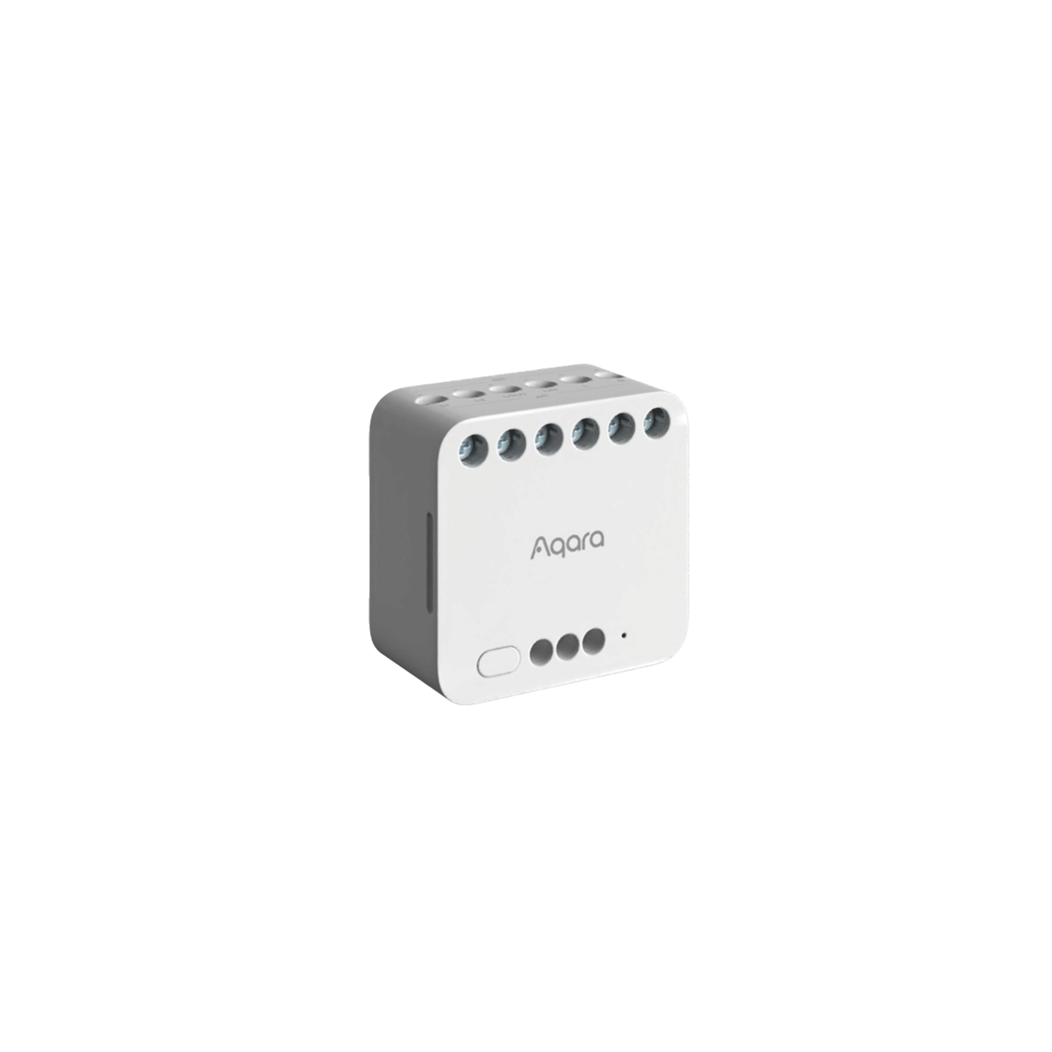 Aqara Dual Relay Module T2 – Smart Homes