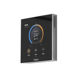 Aqara S3 Smart Zigbe LED Thermostat Touch Screen 3.95'' Panel Voice
