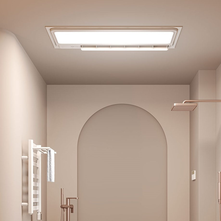 Aqara Intelligent Bathroom Heater T1 CN Package