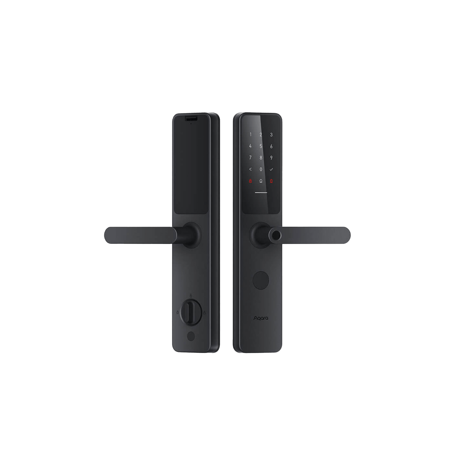 Aqara Smart Door Lock A100