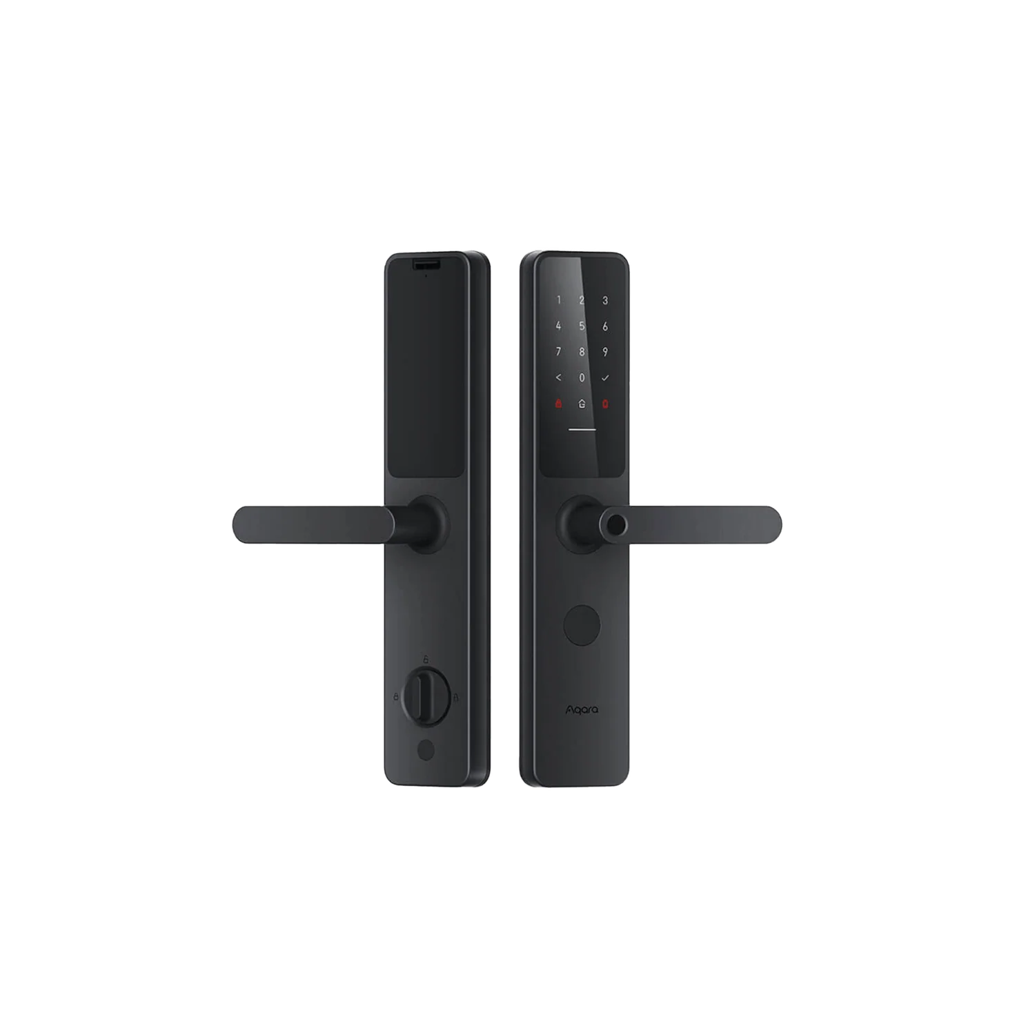 Aqara Smart Door Lock A100