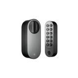 Aqara Smart Lock U200 Black