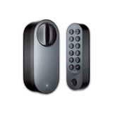Aqara Smart Lock U200 Black