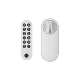 Aqara Smart Lock U200 White