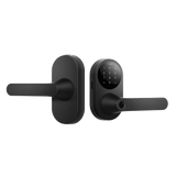 Aqara Smart Lock U300 Thread Version Black
