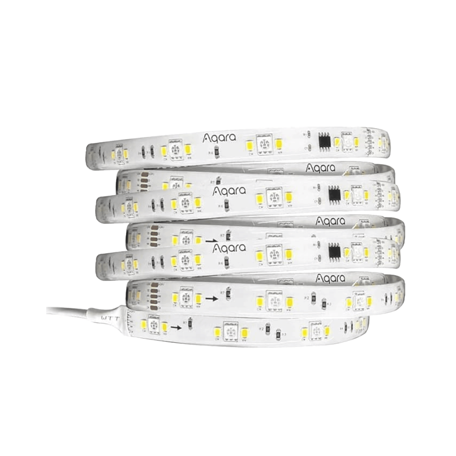 Aqara Strip Lights SMD T1 5m Warm White