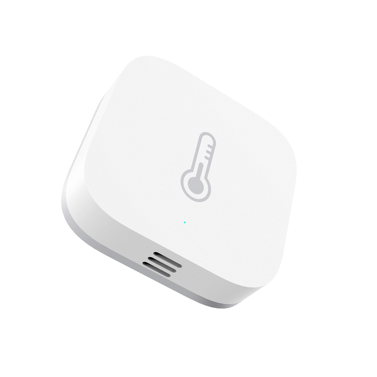Aqara Temperature and Humidity Sensor T1