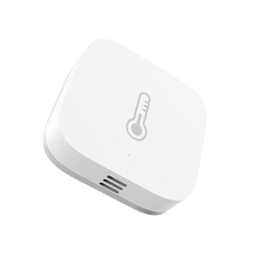 Aqara Temperature and Humidity Sensor T1