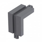 AQARA Surface Mounted Inner Corner V1 (Grey) Each