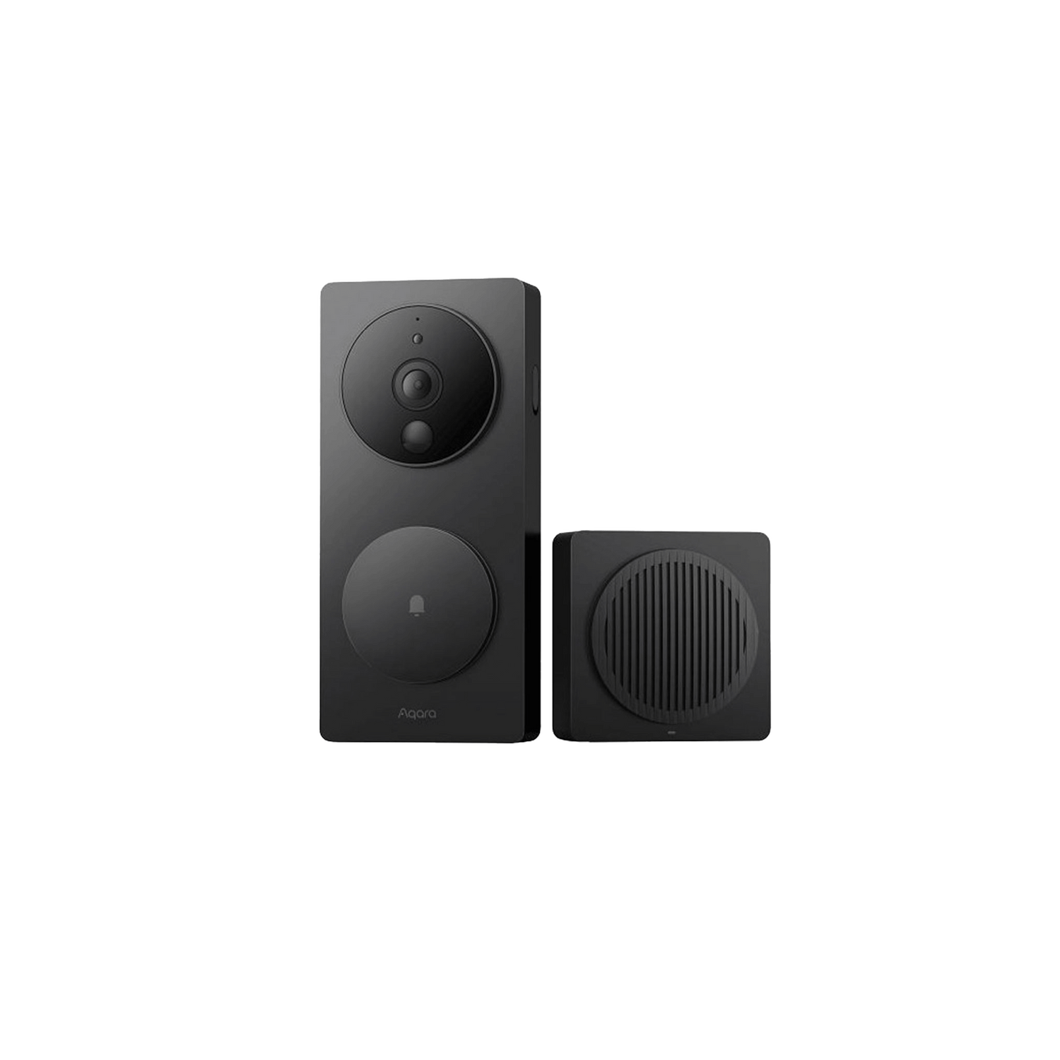 Aqara Video Doorbell G4