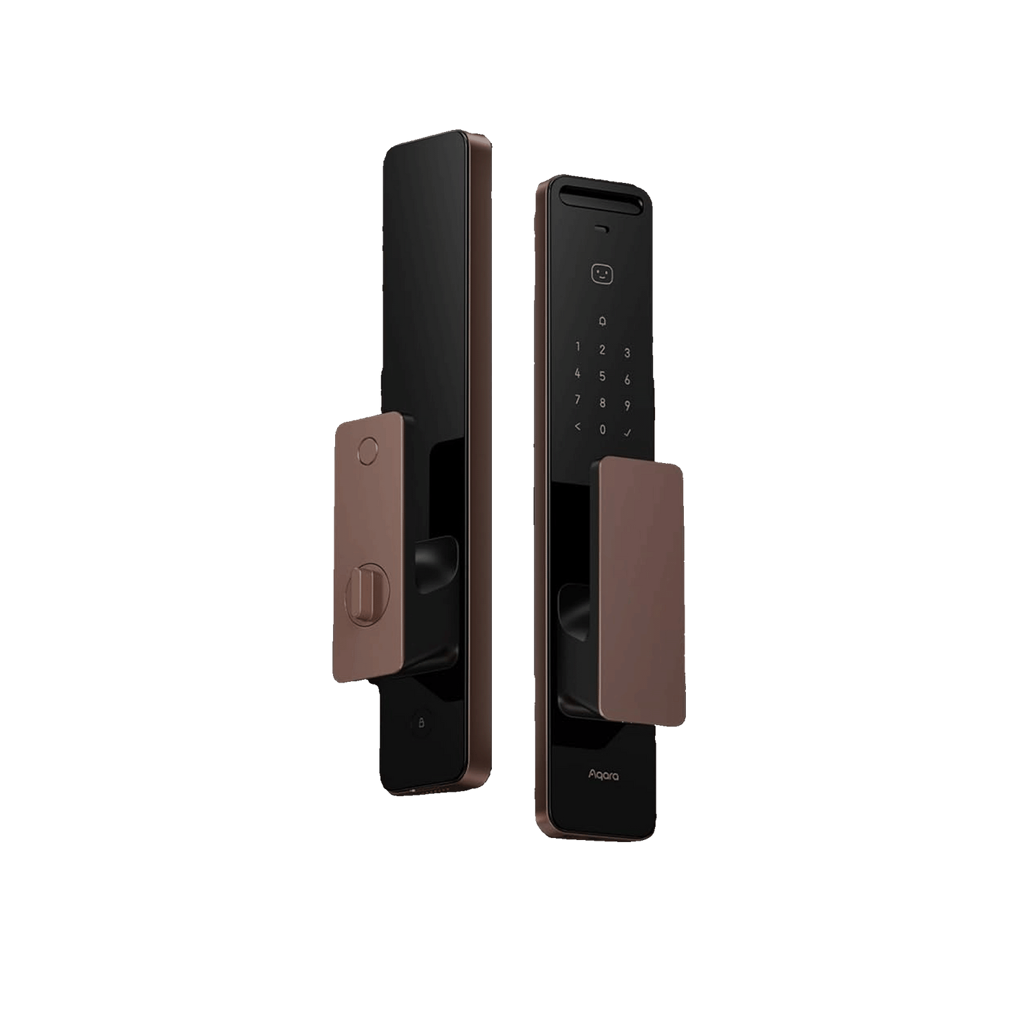 Aqara D200 Smart Door Lock