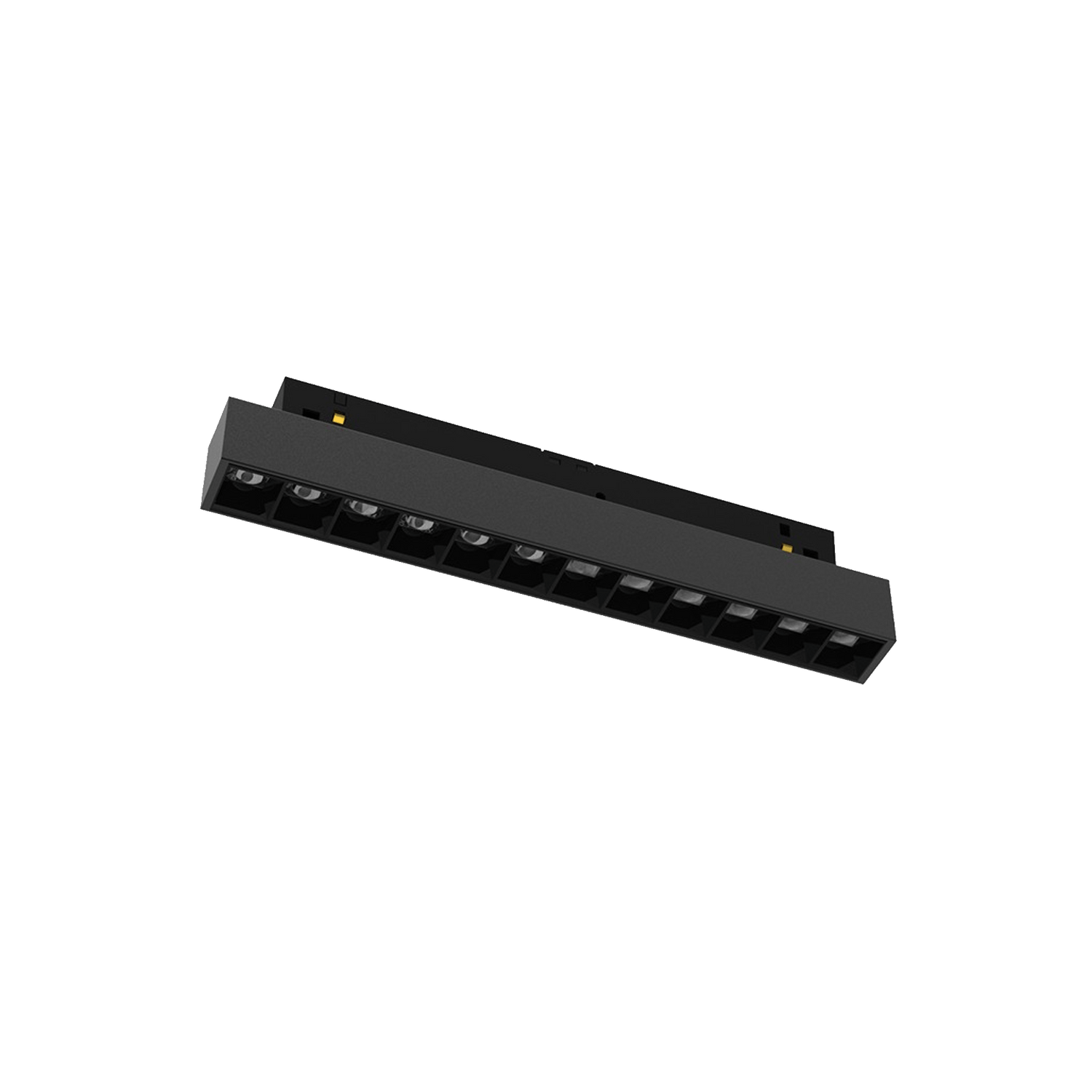 Aqara Dimmable Track Grille Light H1 Pro (12 lights)