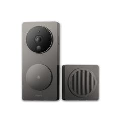Aqara Doorbell Camera Hub G410 Select (Black, Offline)