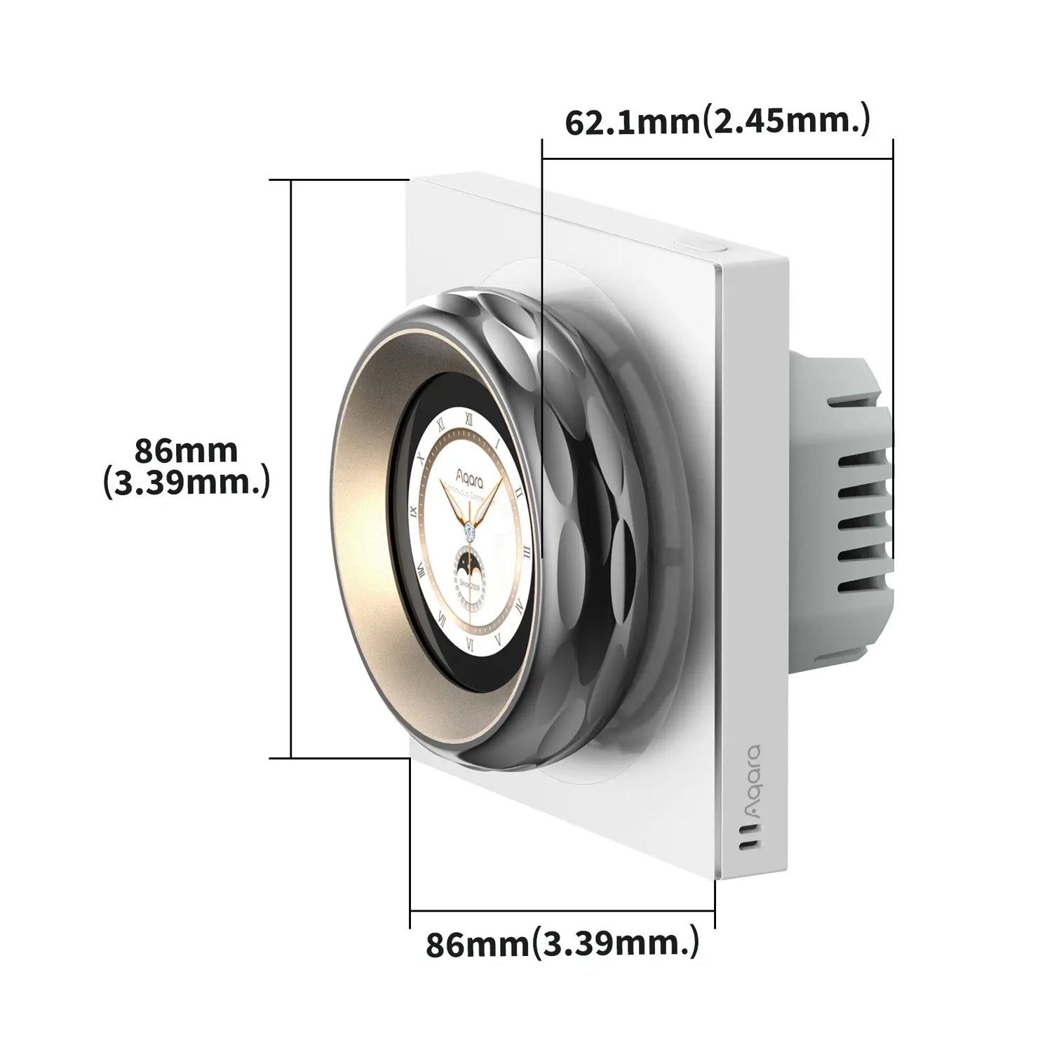 AQARA Touchscreen Dial V1 EU