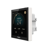 AQARA Thermostat W400 (FCU) White color