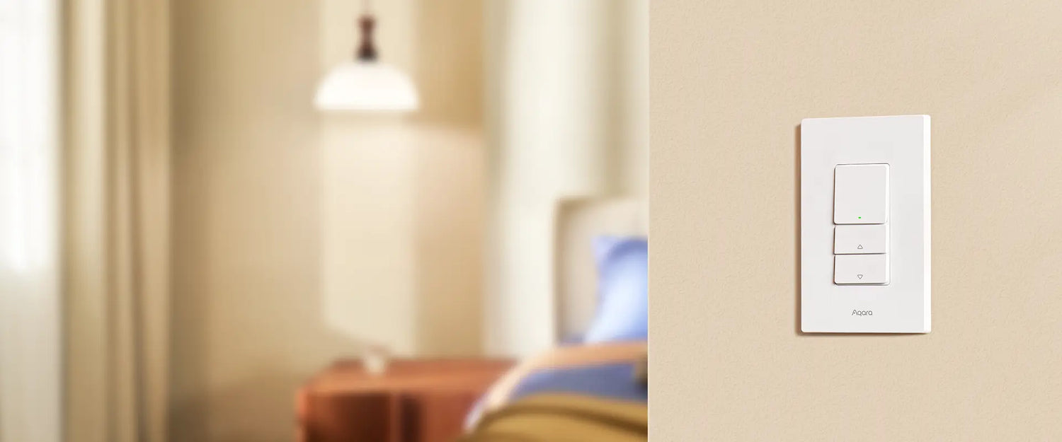 Aqara Dimmer Switch US
