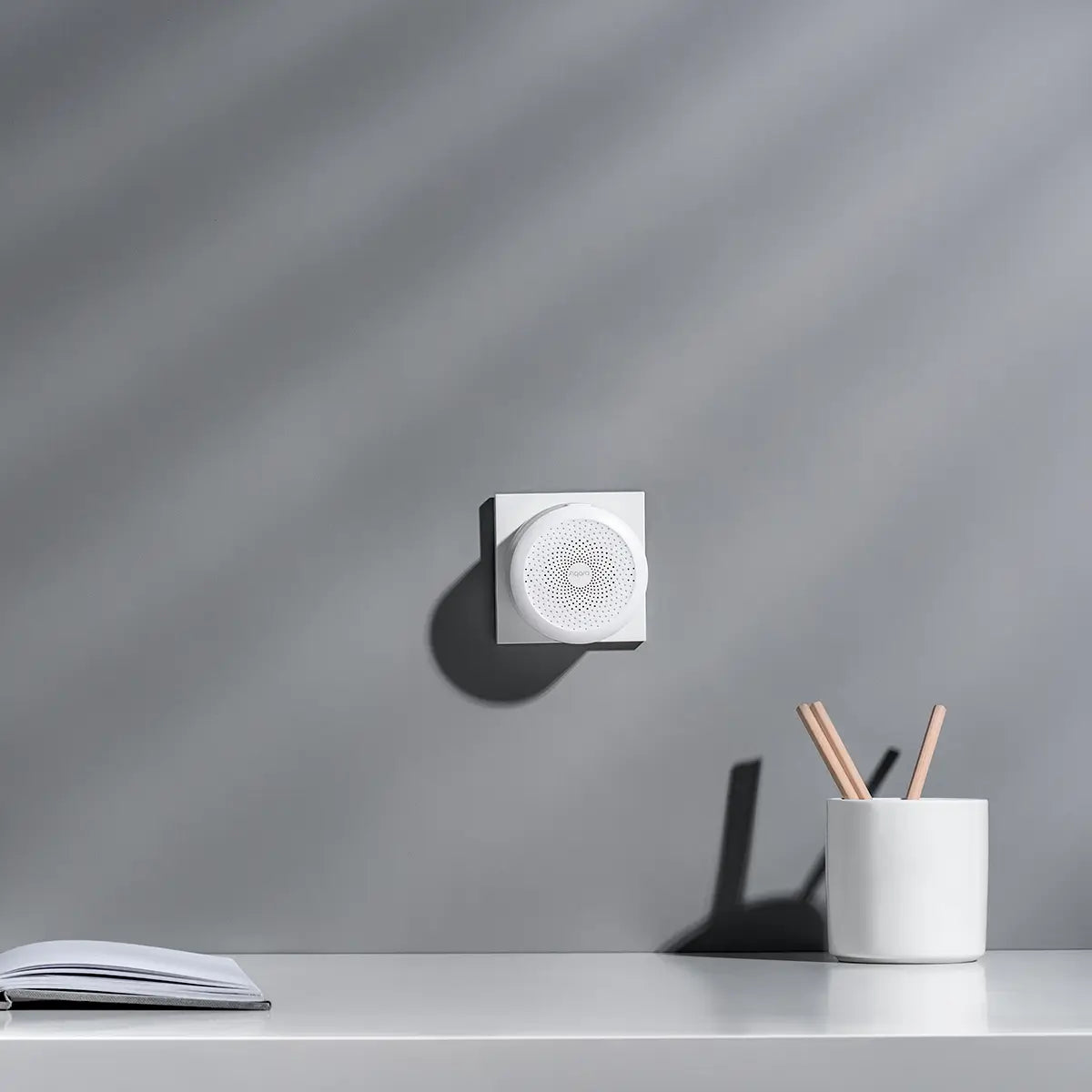 Aqara Hub M1S Gen2 EU UK US