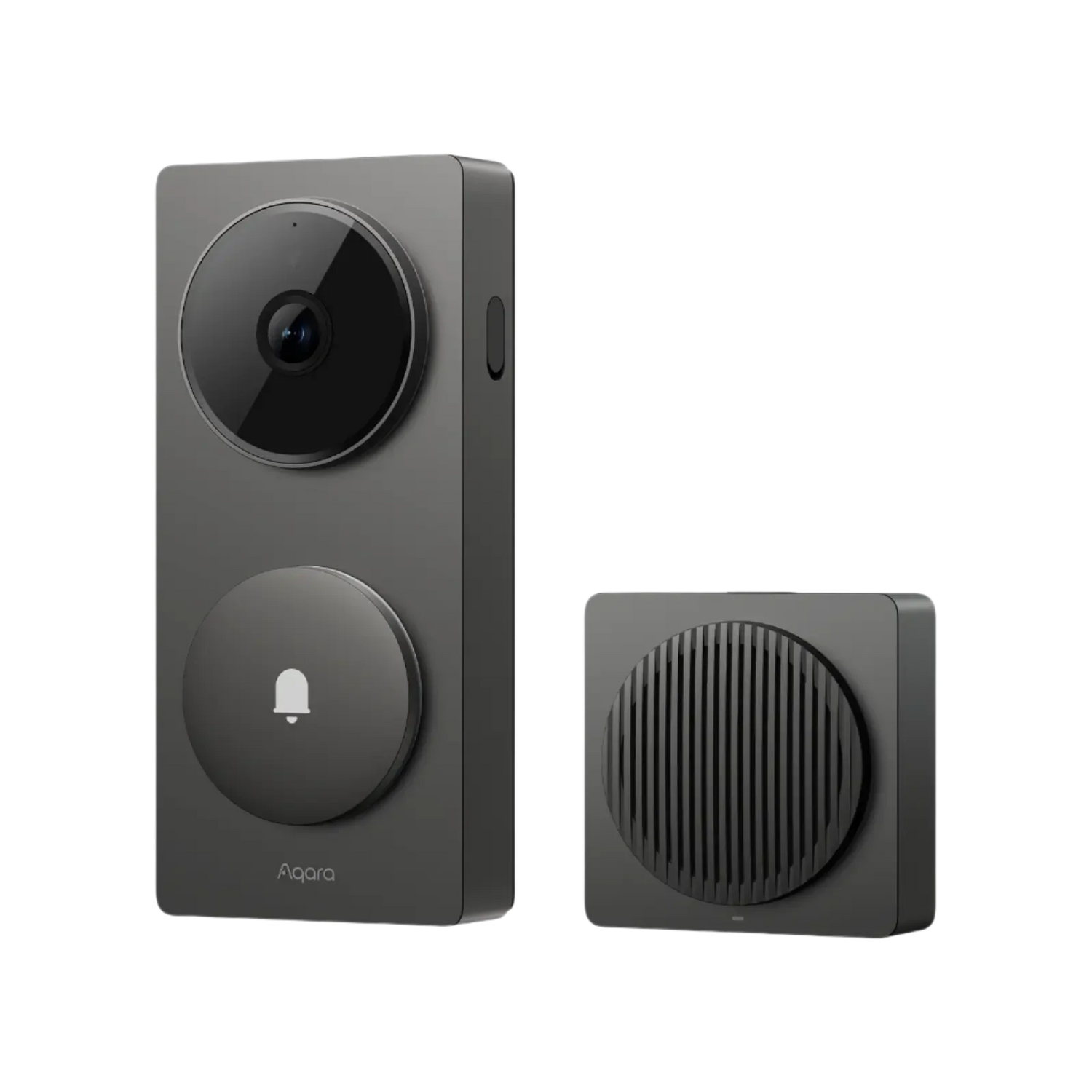 Aqara Video Doorbell G4