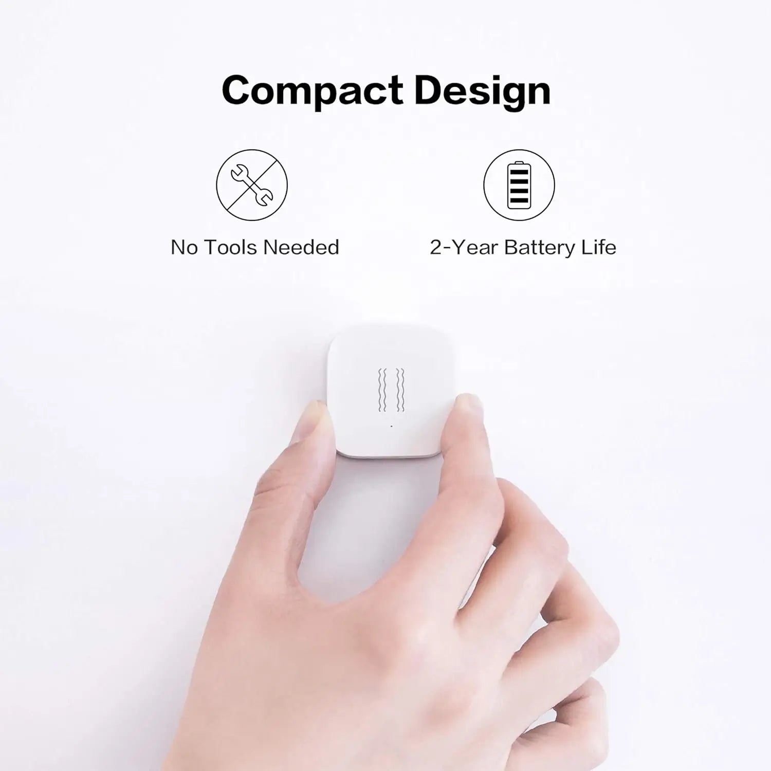 Aqara Vibration Sensor