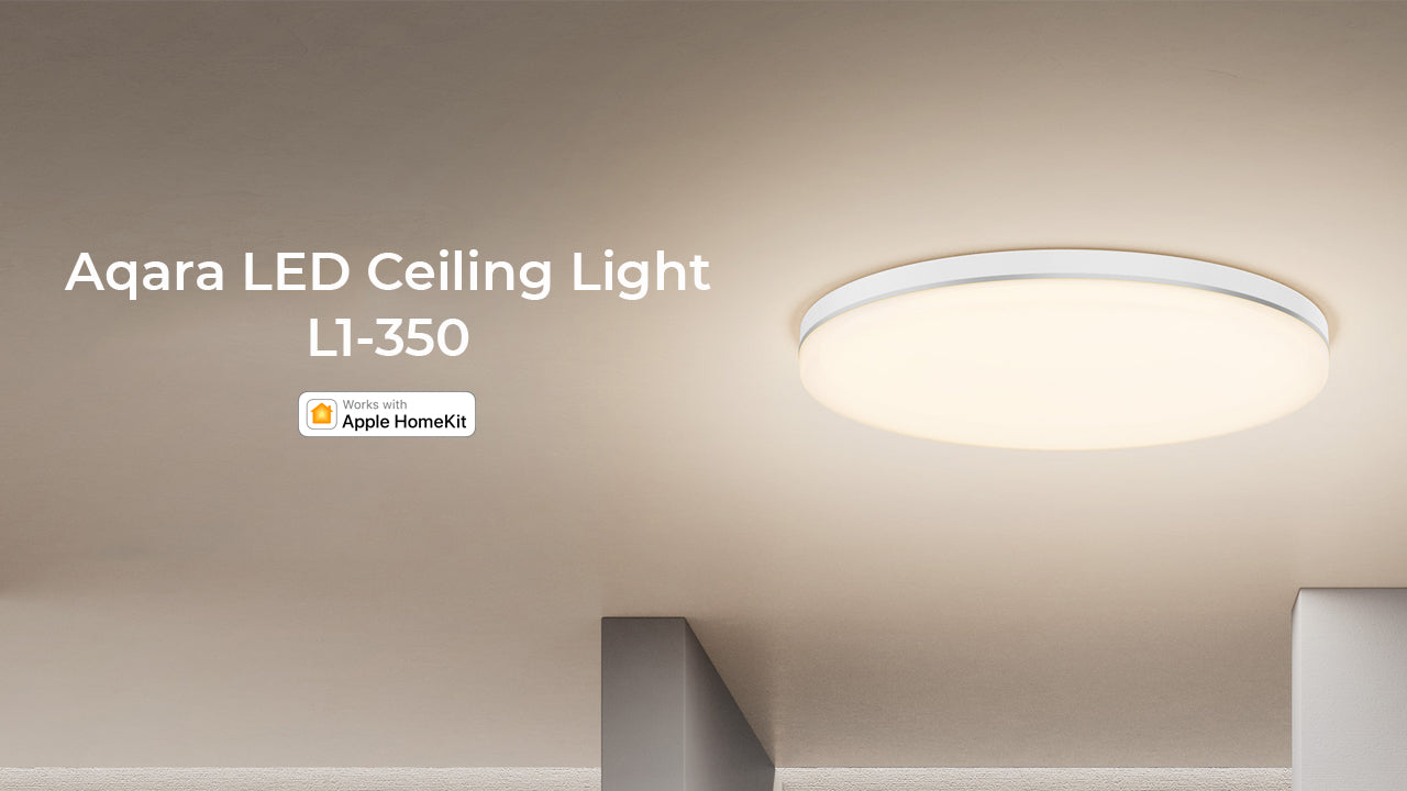 Aqara Ceiling Light L1350