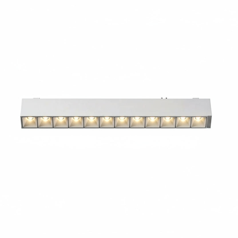AQARA Spoorroosterlig V1 (12 ligte wit)