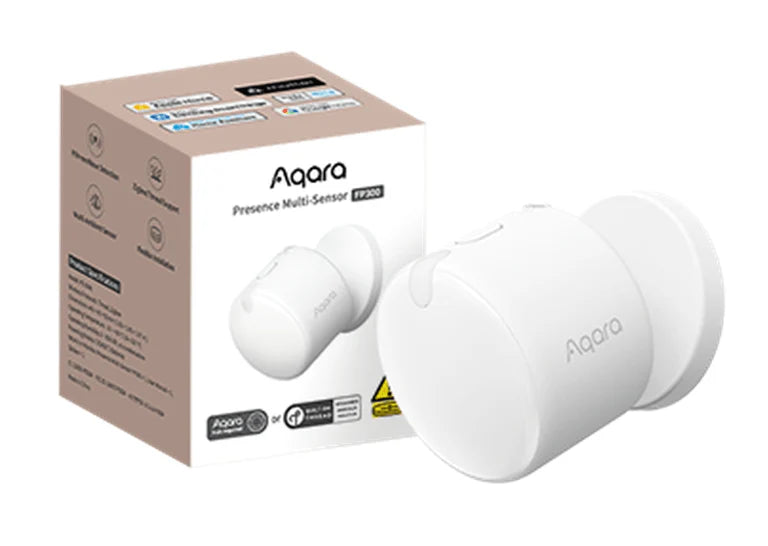 Aqara Presence Multi-Sensor FP300