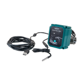 Shelly FrankEver Smart Water Valve DN15