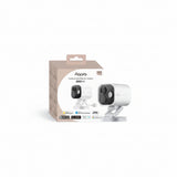 Aqara Camera Hub G5 Pro PoE White