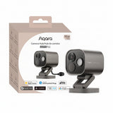 Aqara Camera Hub G5 Pro PoE Shadow Grey
