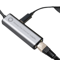 Homey Pro Ethernet Adaptor