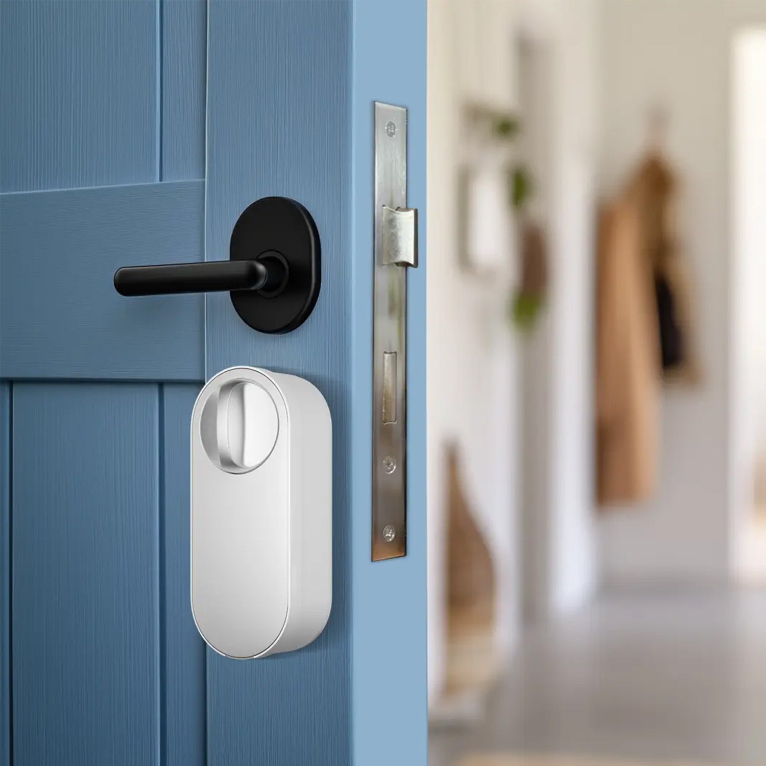 Aqara Smart Lock U200 Lite Kit (Offline) White